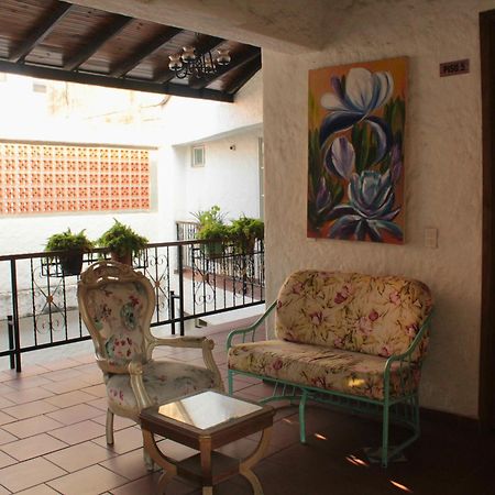 Hotel Boutique Casa Del Hidalgo Cali Eksteriør billede
