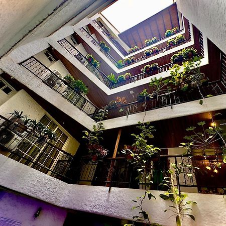 Hotel Boutique Casa Del Hidalgo Cali Eksteriør billede