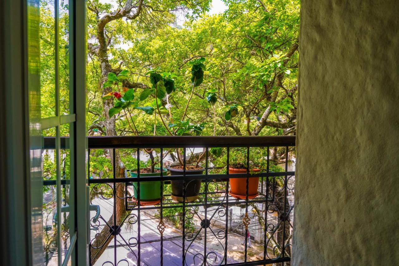 Hotel Boutique Casa Del Hidalgo Cali Eksteriør billede