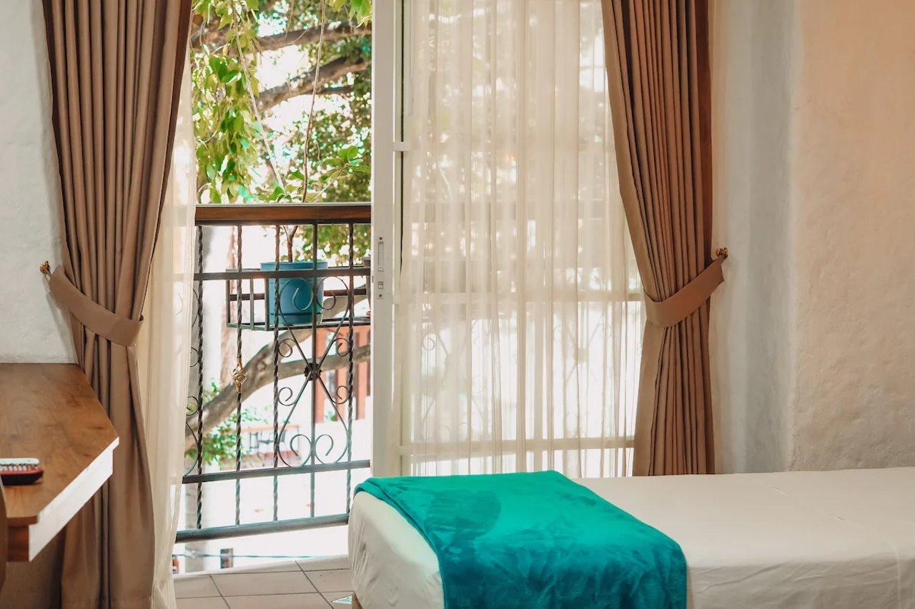 Hotel Boutique Casa Del Hidalgo Cali Eksteriør billede